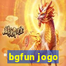 bgfun jogo